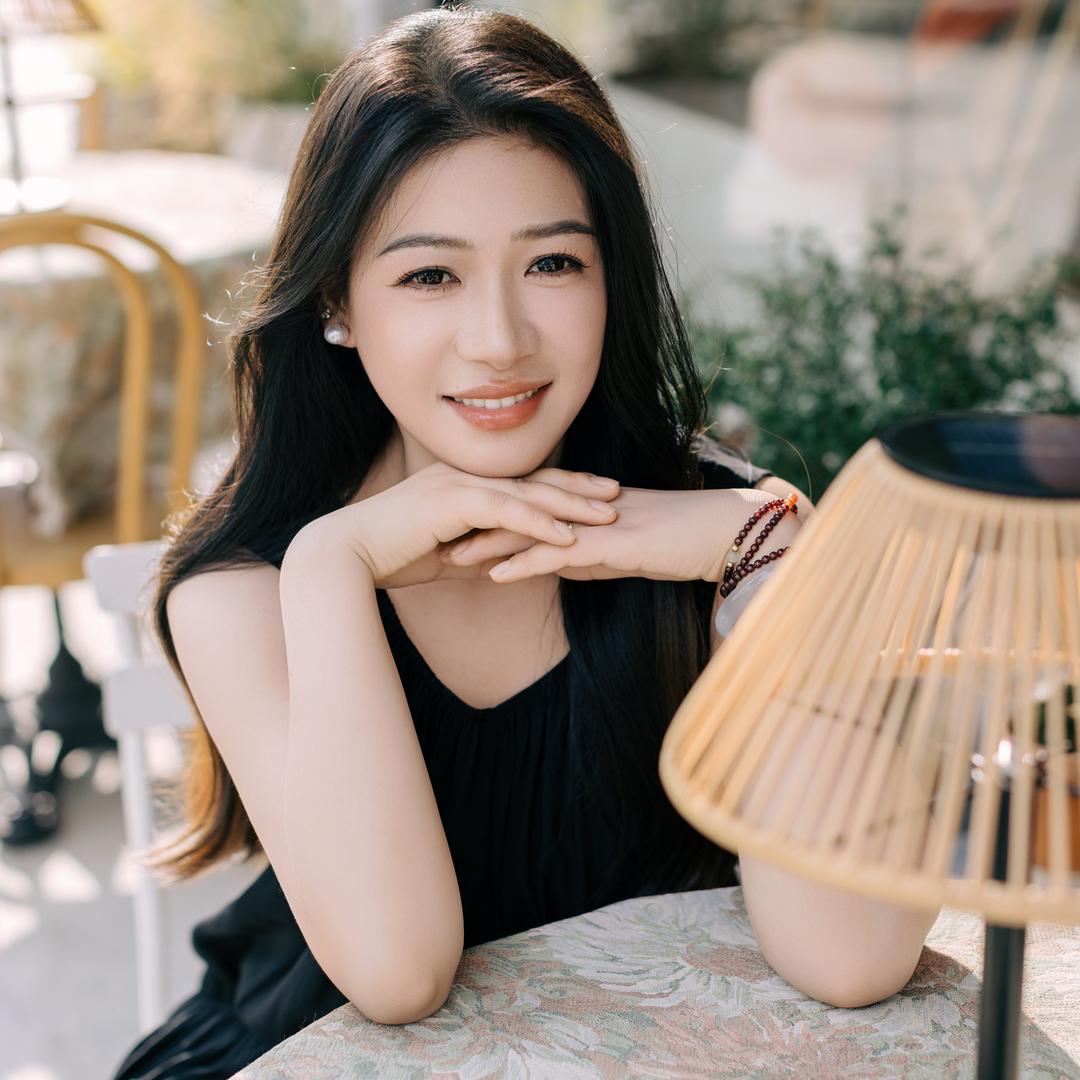 蓝桉💕