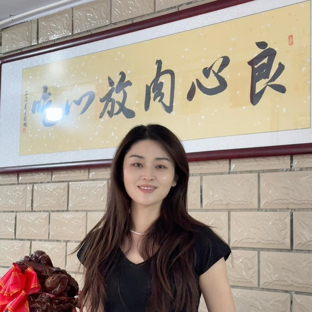 炙福地摊自助烤肉