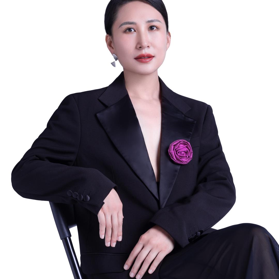 沐兰徒手抗衰