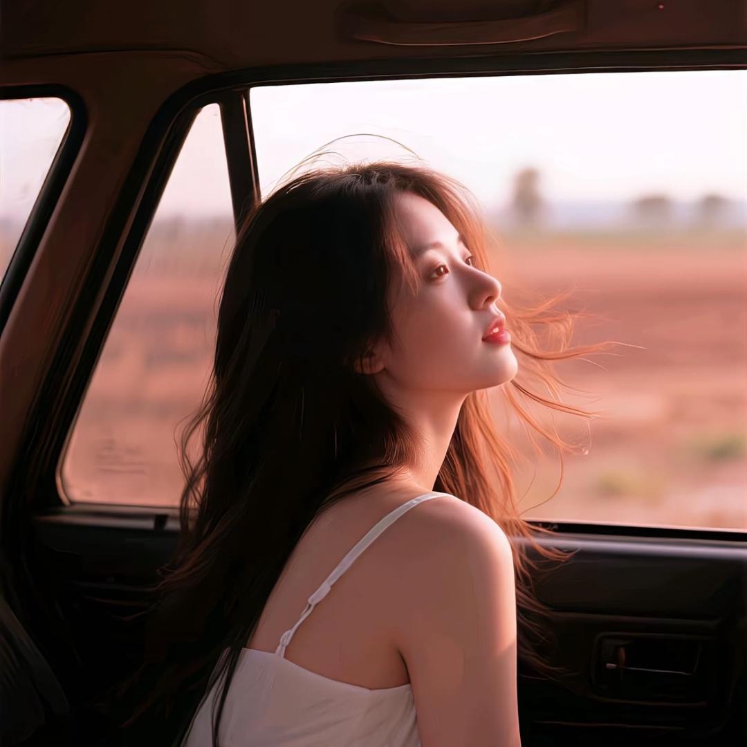 啾一口奶香～