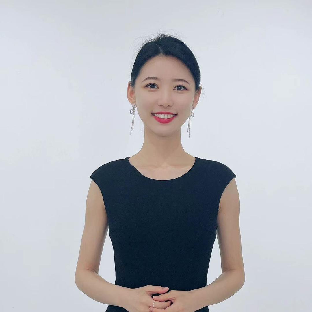 海淀妈妈Smile