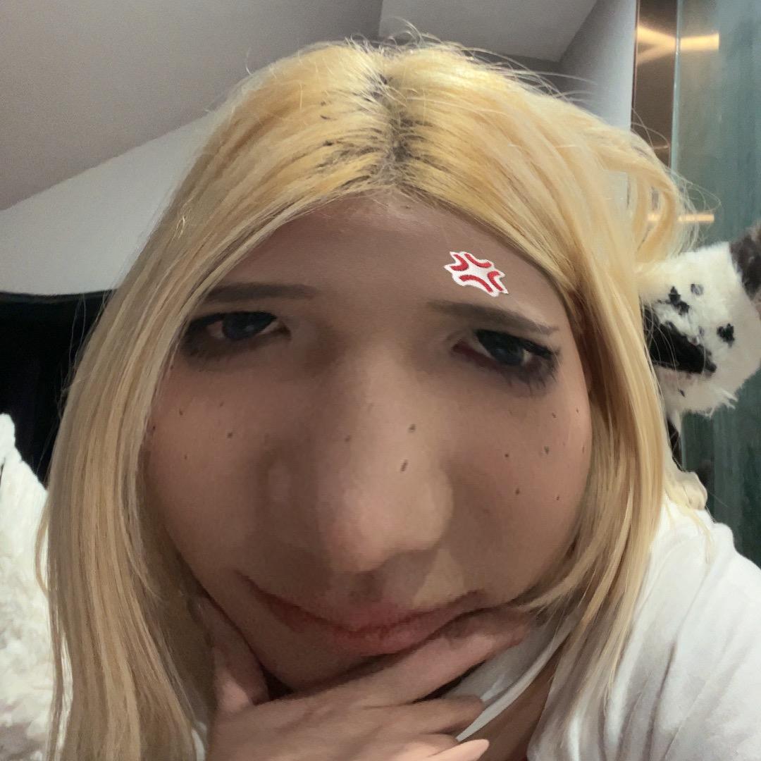 性感母蟑螂🪳