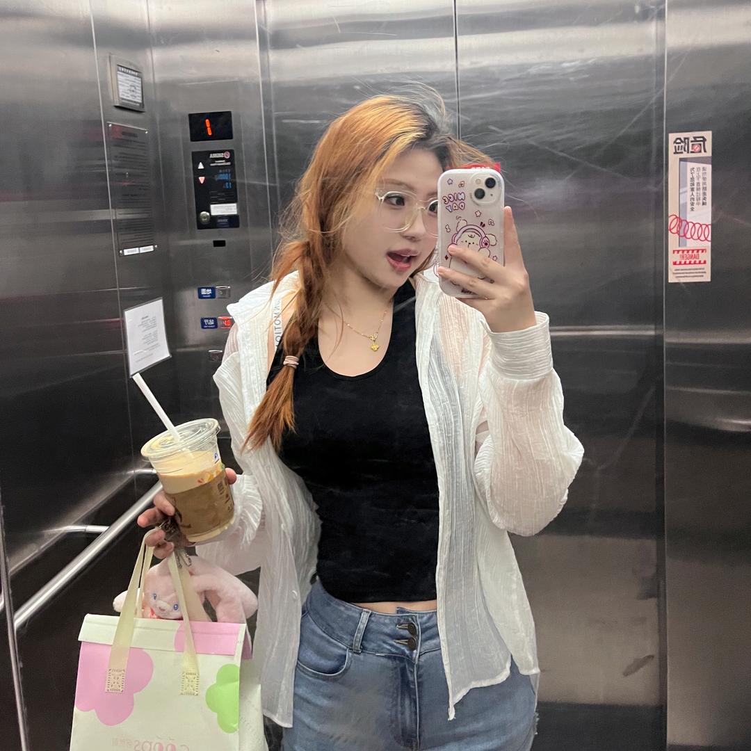 妳的小鱼