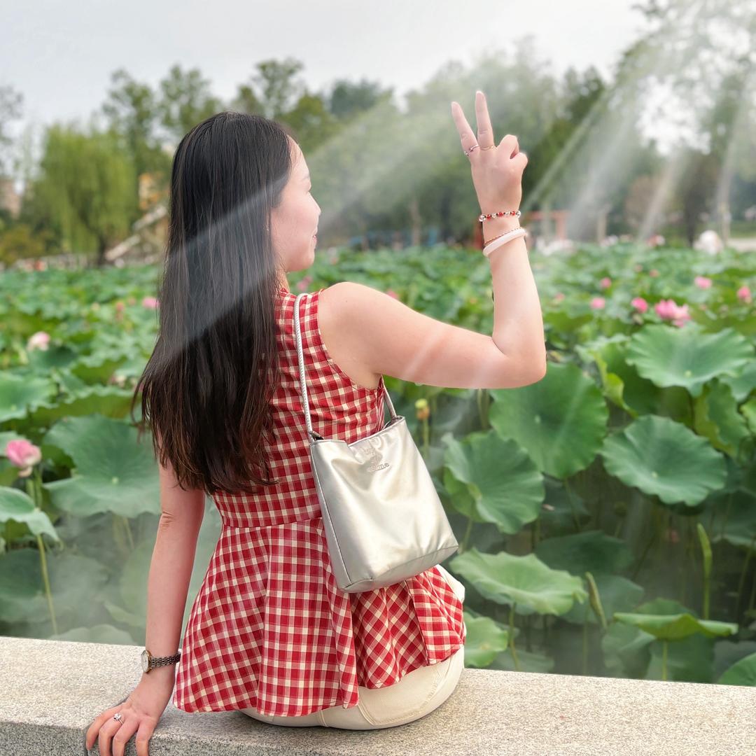 仙女🧚‍♀️不讲李
