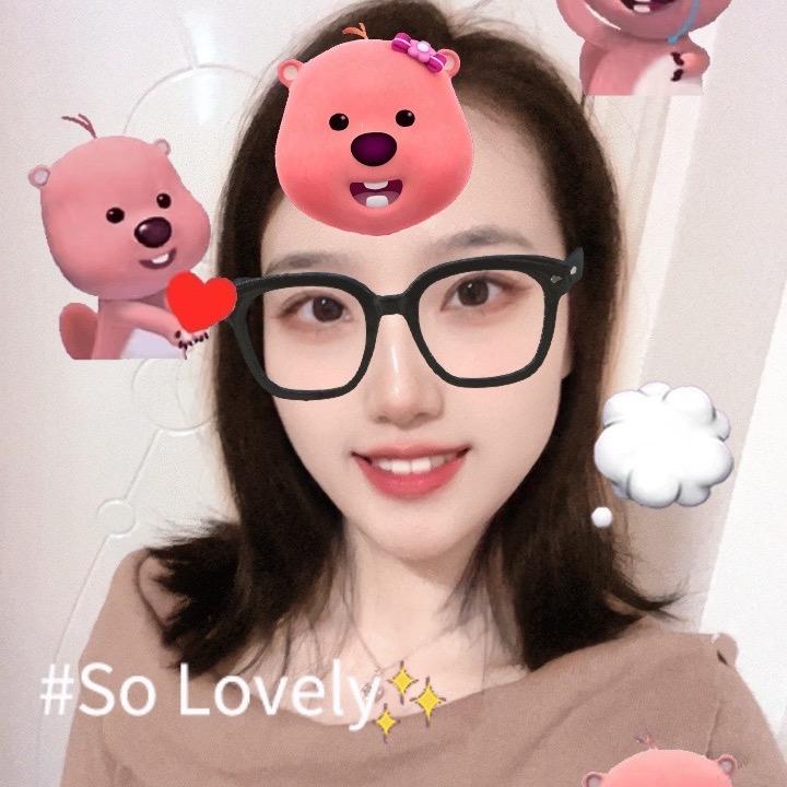 小兔🐰牙