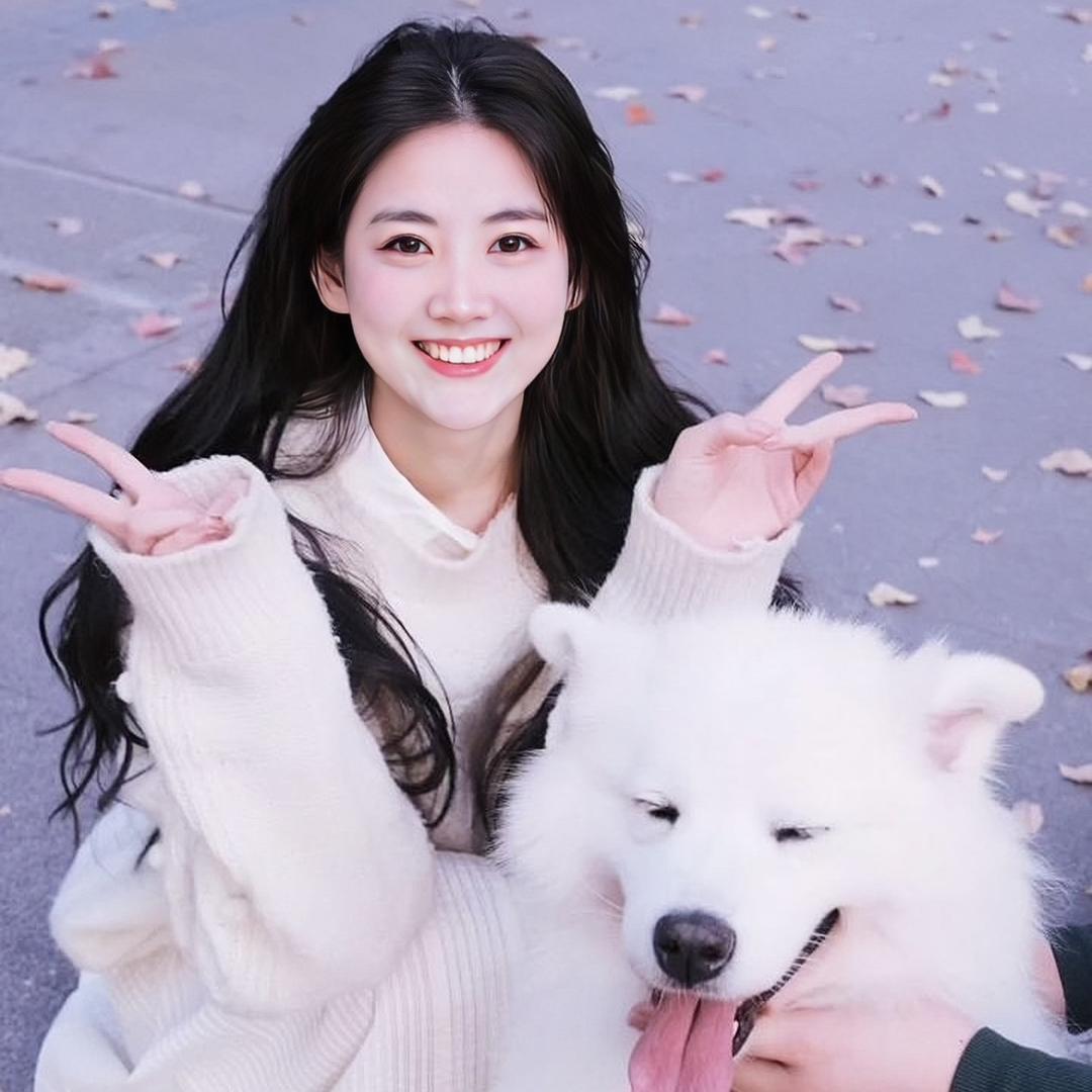 流浪的小花🌻ENFP