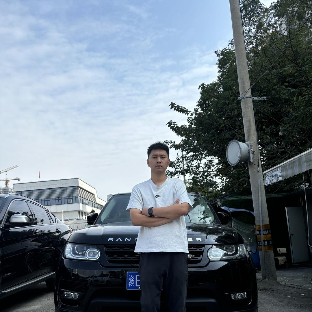 温州啊云二手车