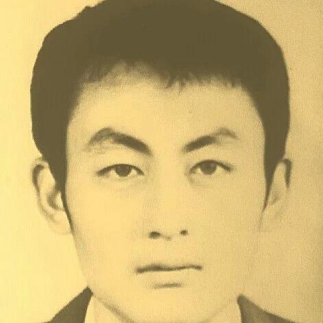 牡丹小王子，马晓诚。