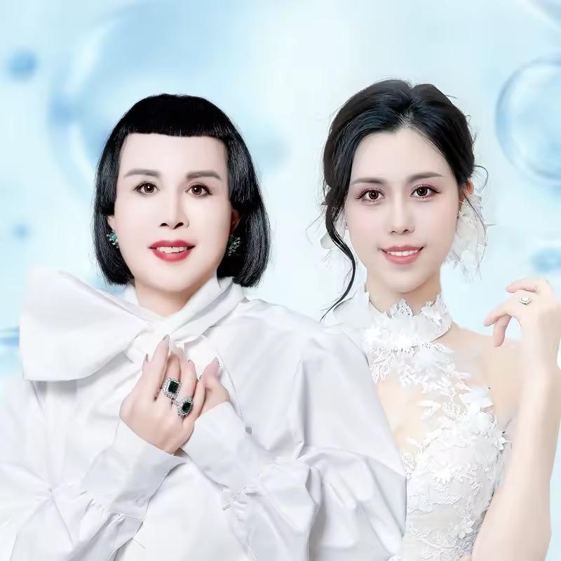 黛莱皙护肤小助理