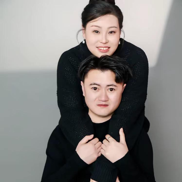 远嫁温州的东北老阿姨