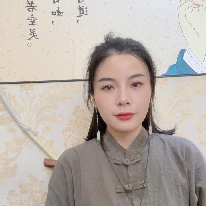 我是黄
