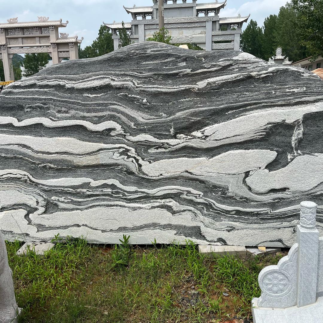 蓝阿宝【正能量满满】