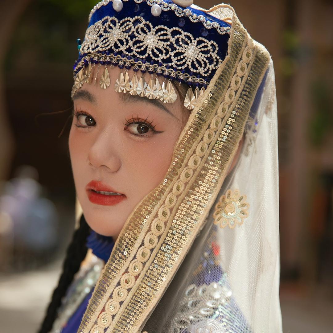 未来丈母娘(橱窗营业中)