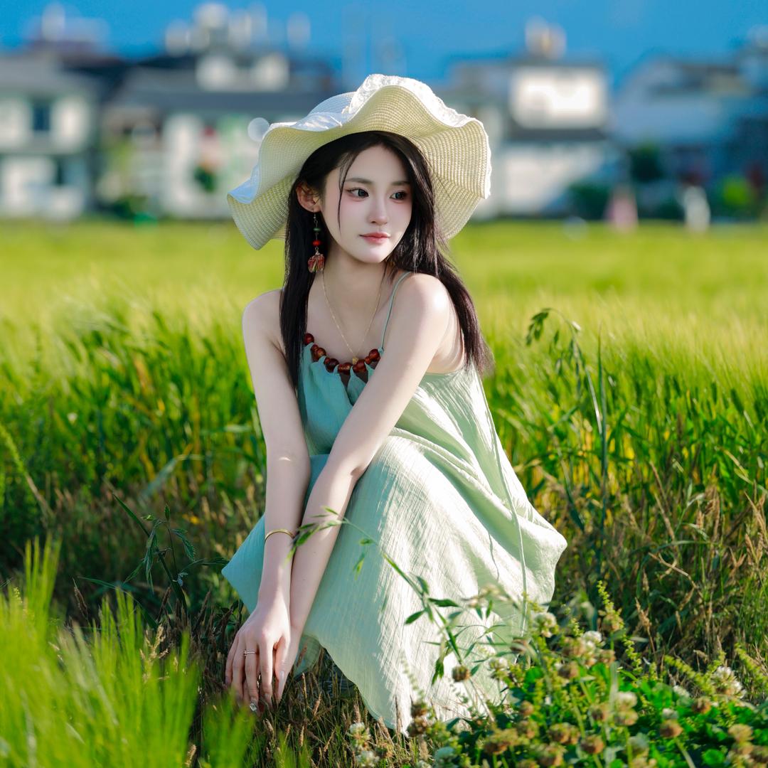 啊帆（无心）