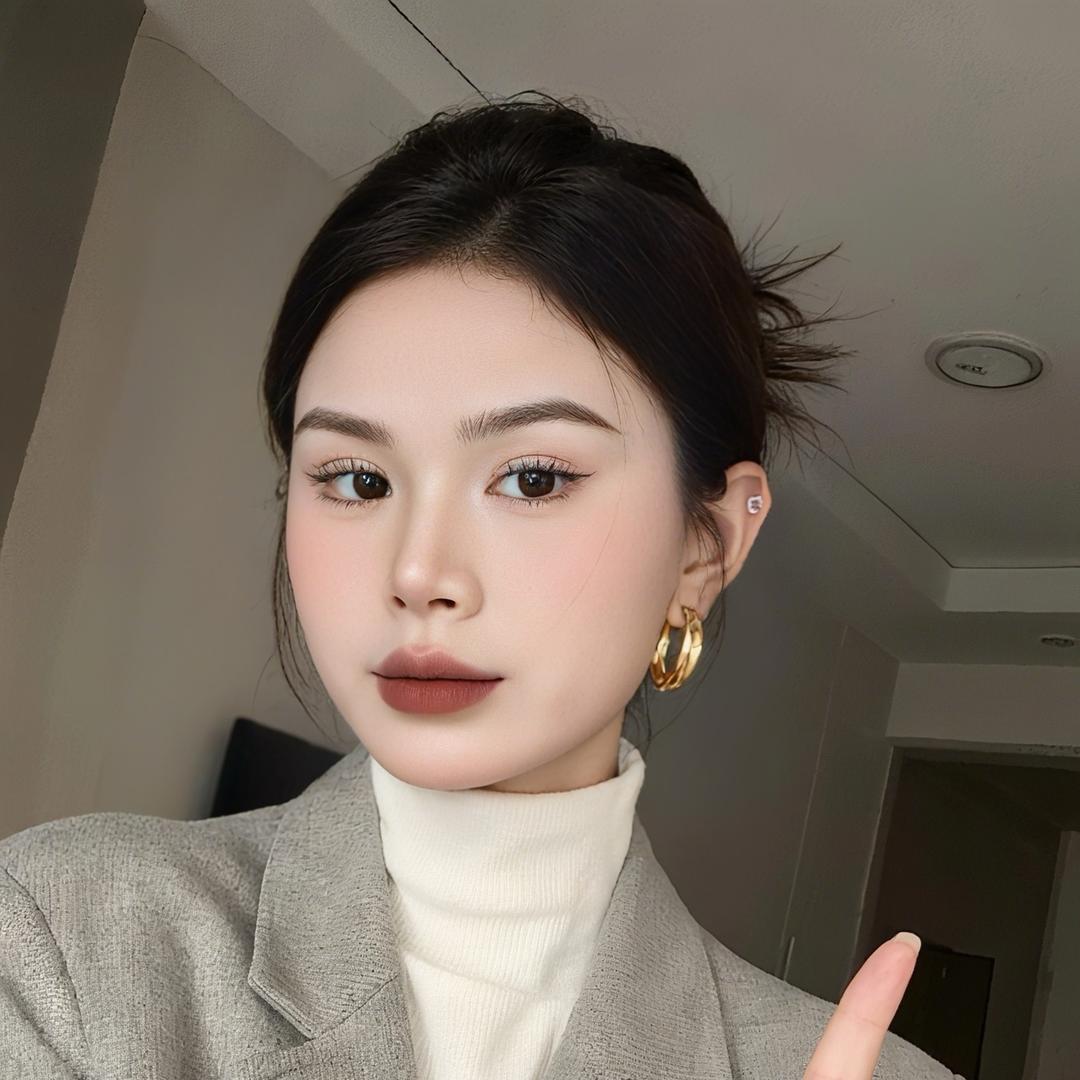 米椒圈.