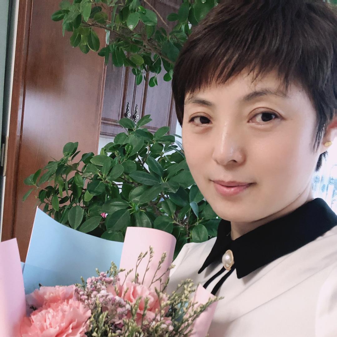 多彩多姿🌼