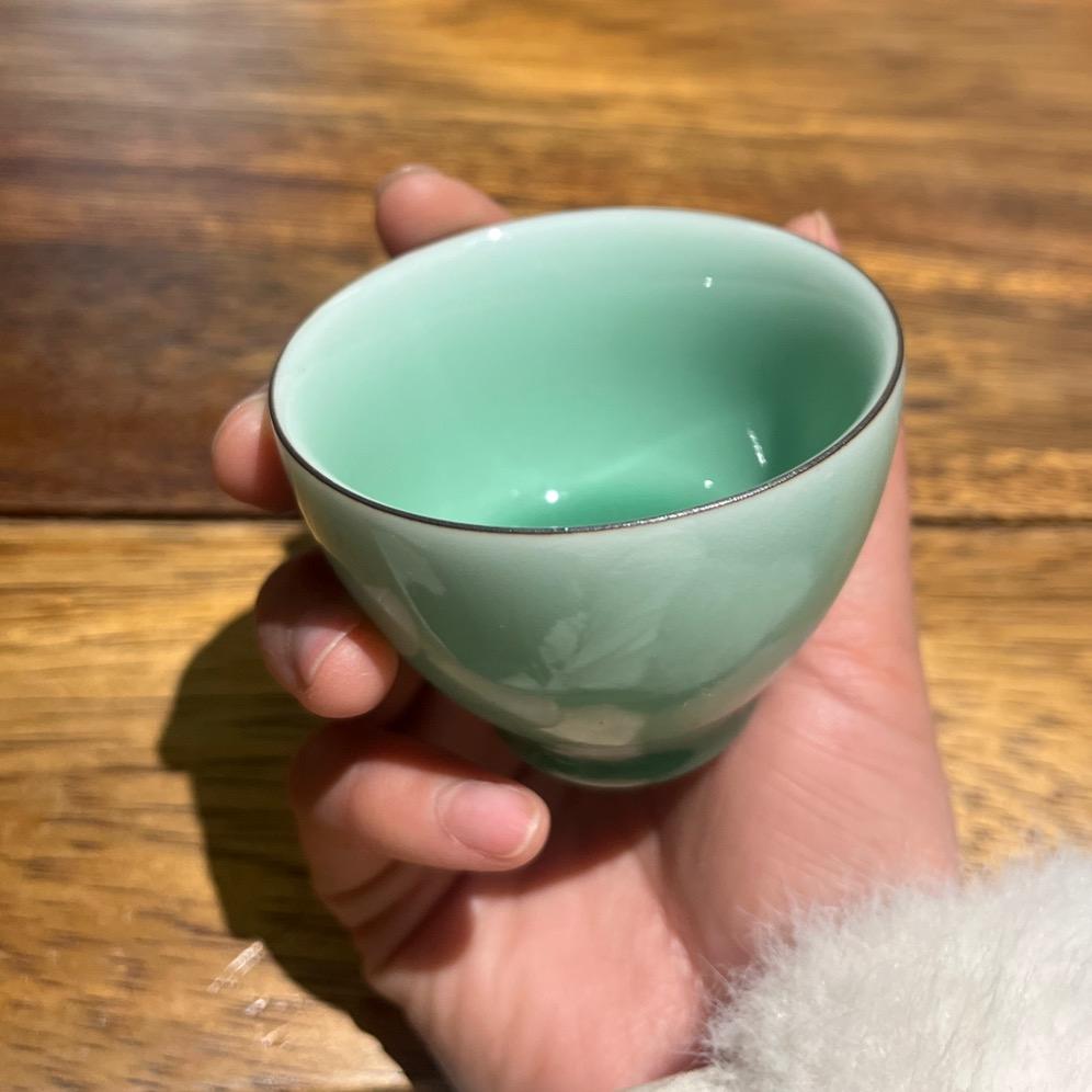饭饱饱