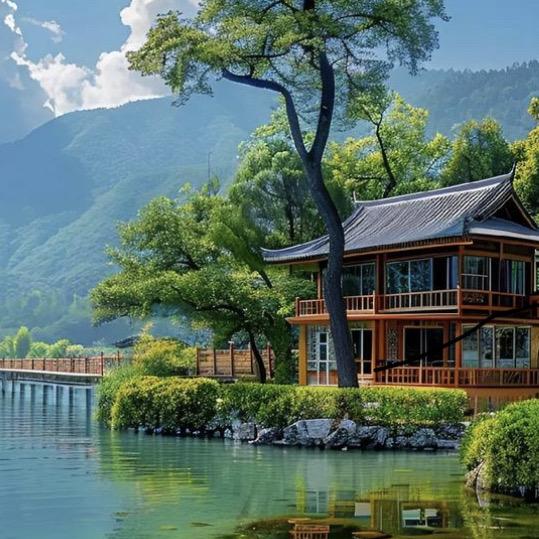 海洋精选百货