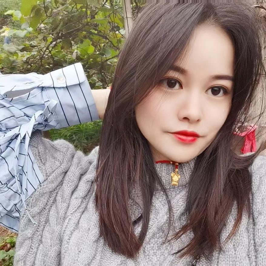 我是古灵精怪磨人的小妖精