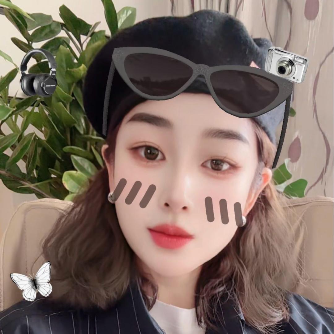 丽