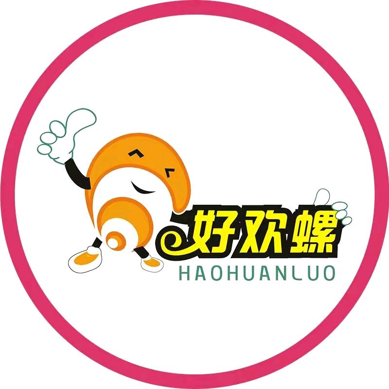 好欢螺食品专卖店