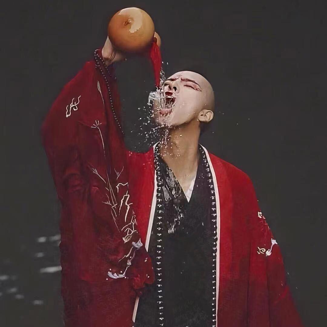 瓷定化风-招财进宝