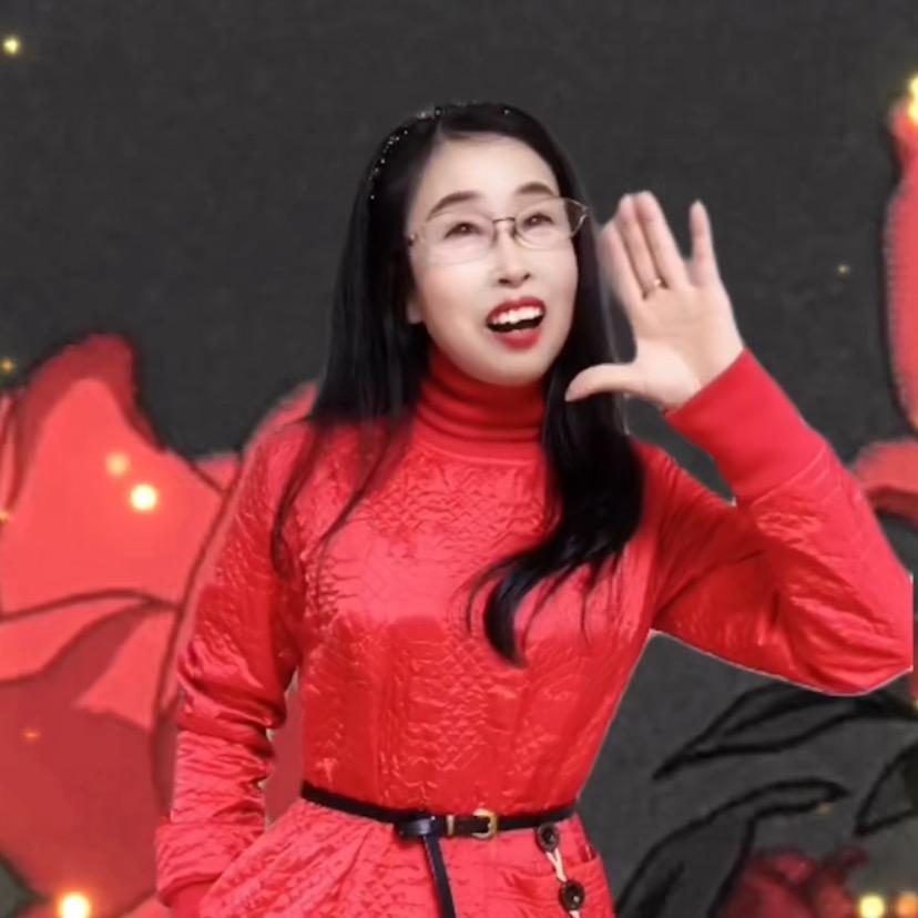 Baby 多多 奶奶🌹《上海金山⛰️