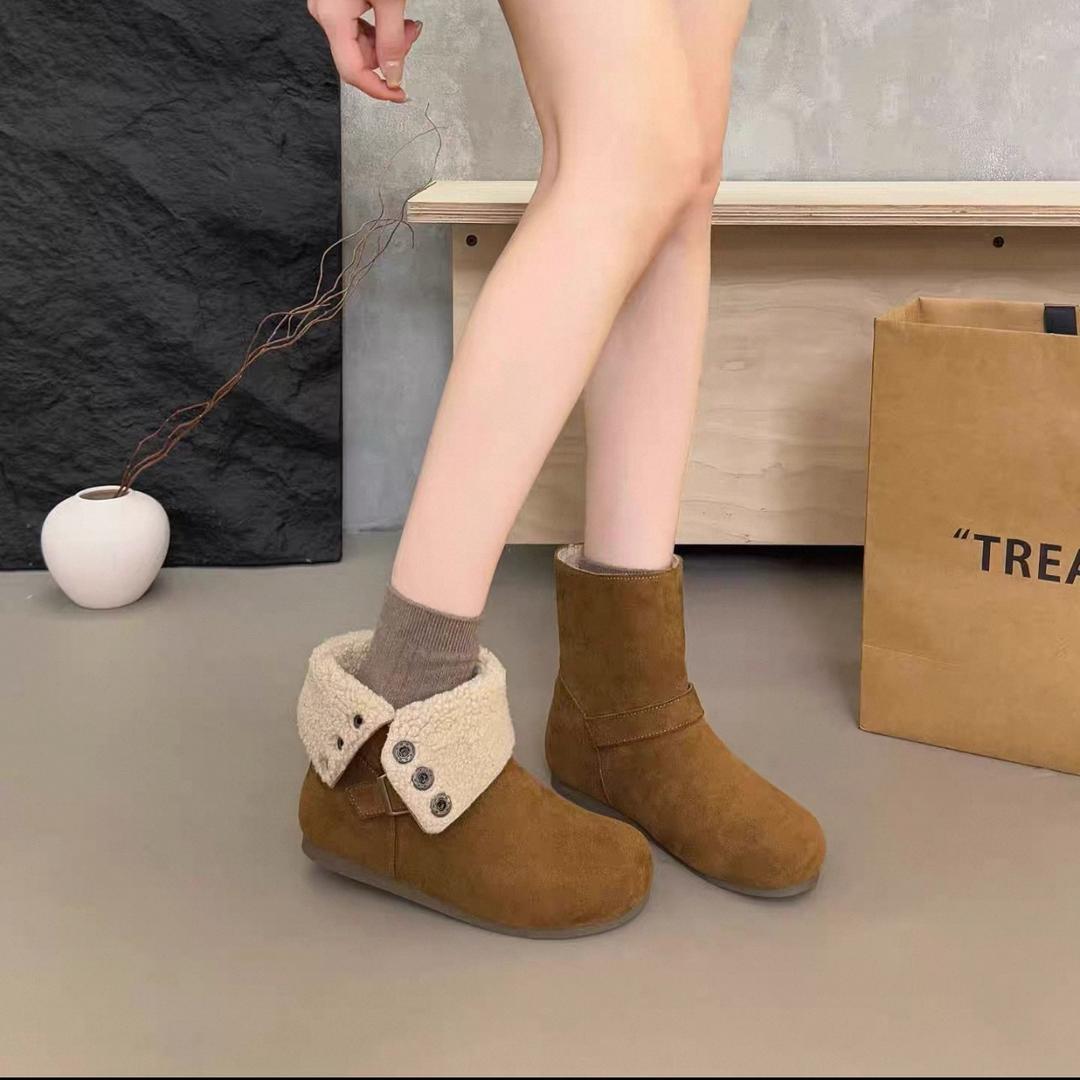 EL品牌撤柜鞋（总仓）唐糖