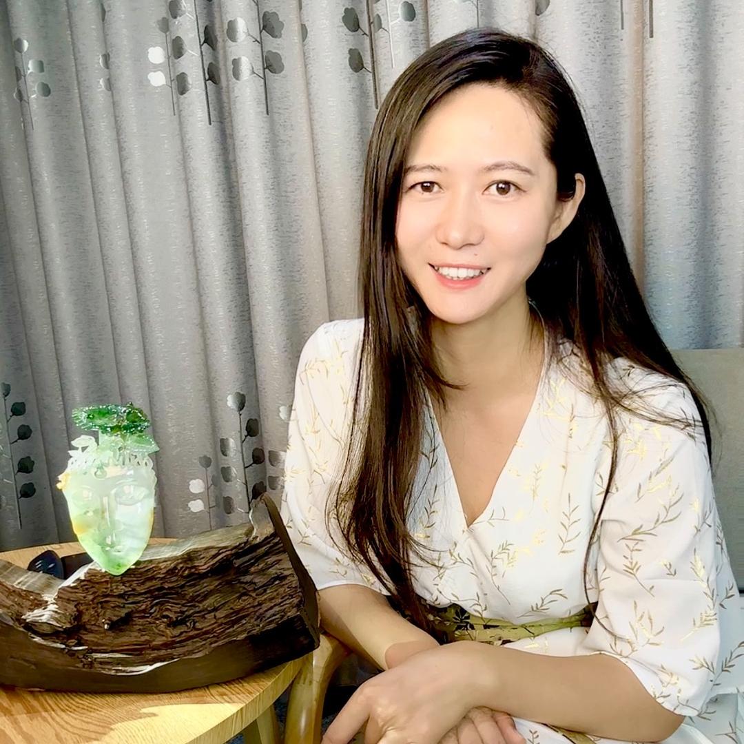 俏皮妖精