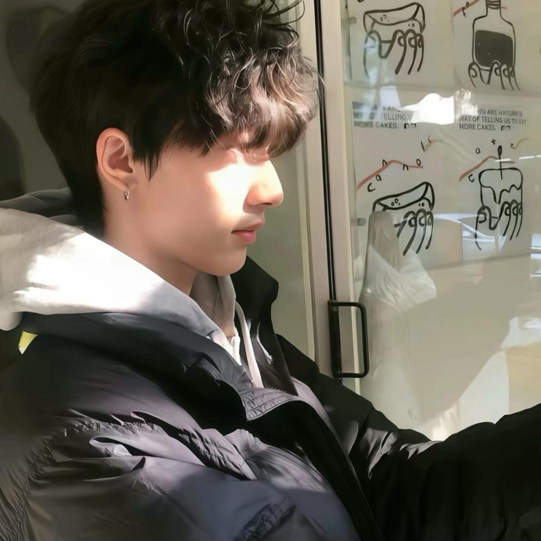 特色猛男🐈‍⬛