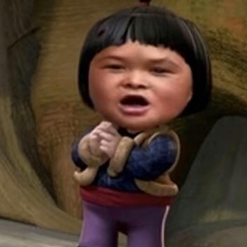 哦靠.