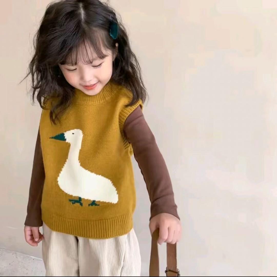 豆丁童装童品