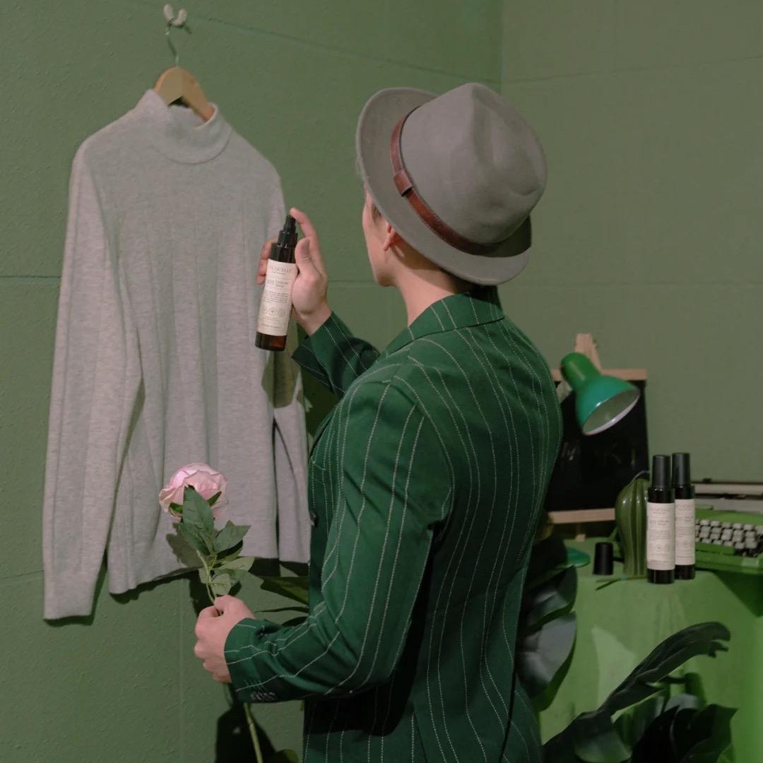 奈斯造型（聚龙花园店）