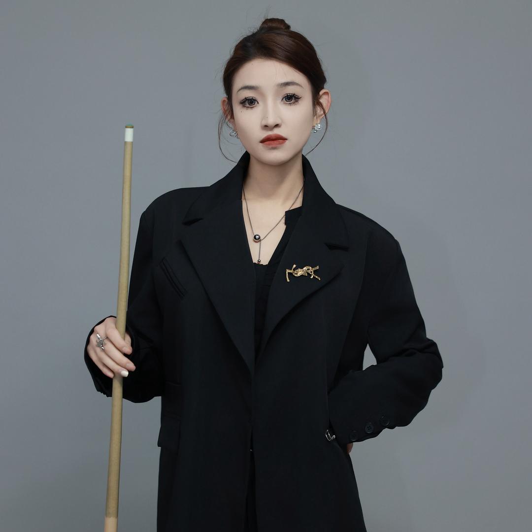台球🎱 可儿