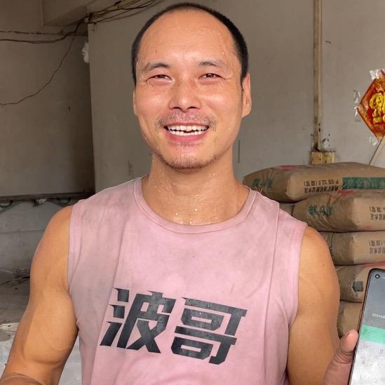 扛楼战神波哥@抖音