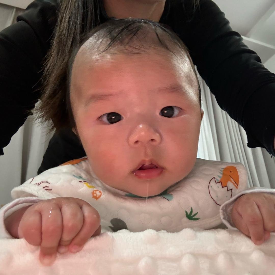 铭钰的小世界🌍