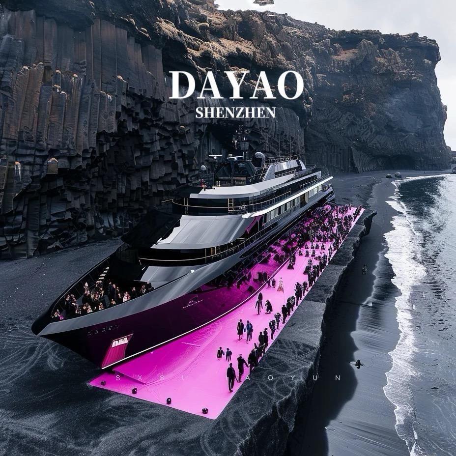 DAYAO服饰