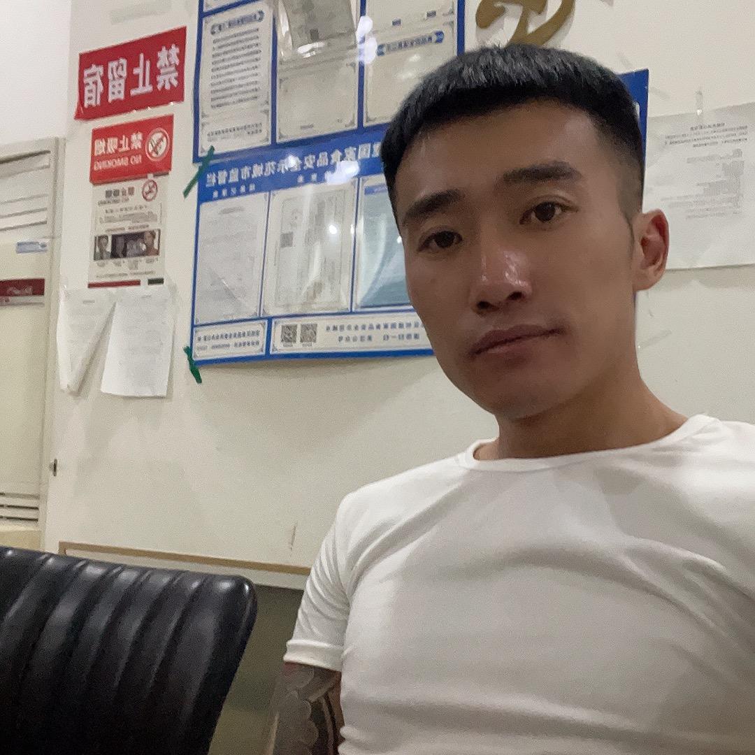 欢子（不忘初心）