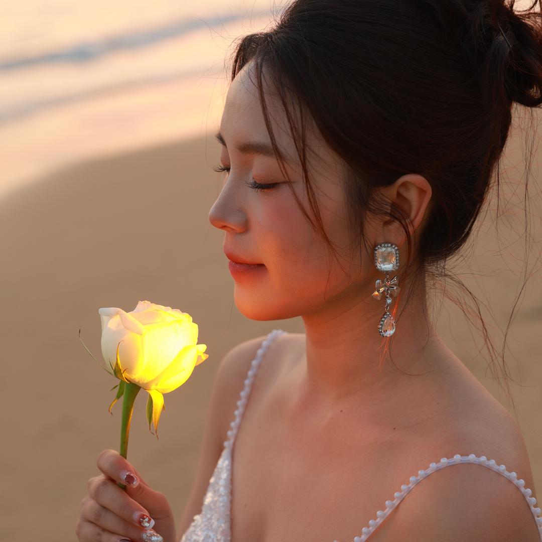 李二妹♥️