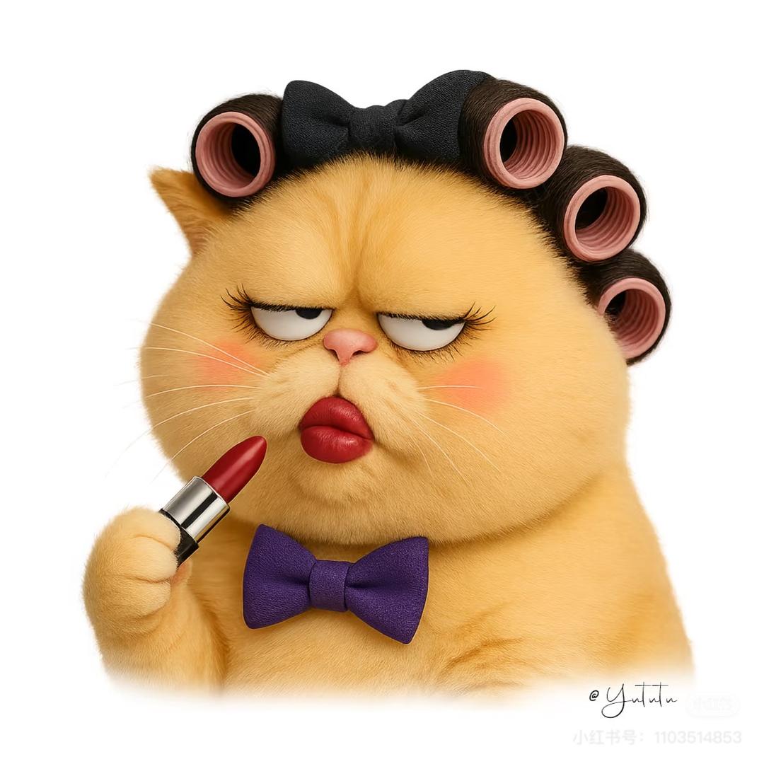 我是阿文呀