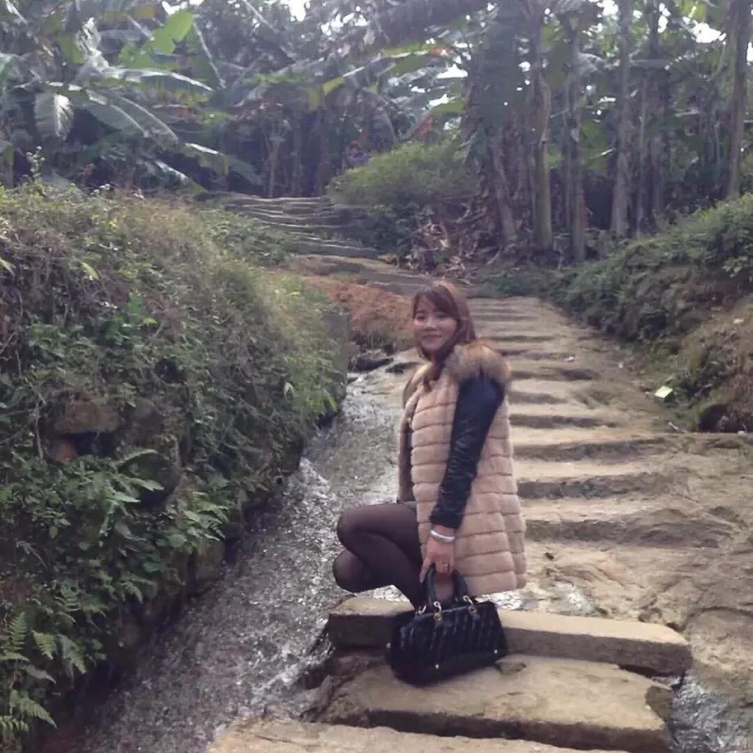 秀秀