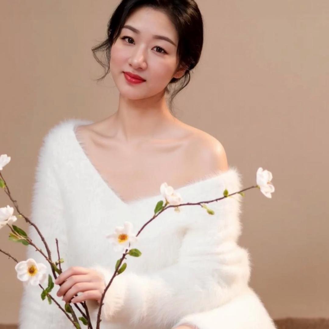 蓉姐的半世通透