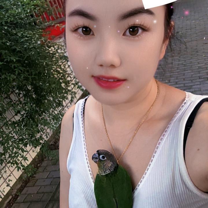 💞💞王家大小姐🎊