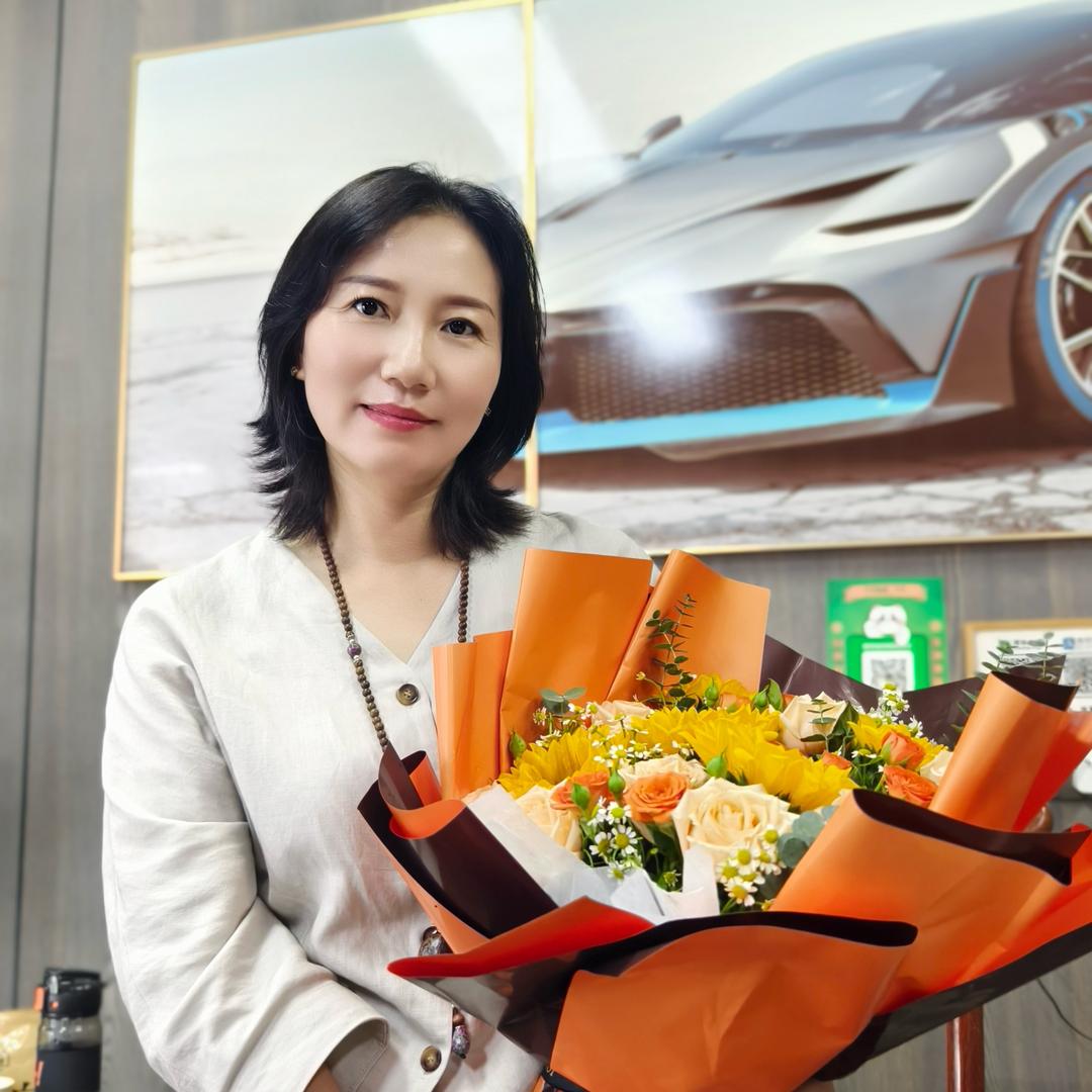@慧姐说好车