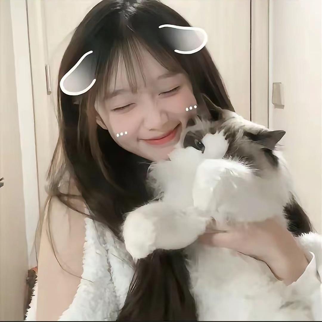 静静👂