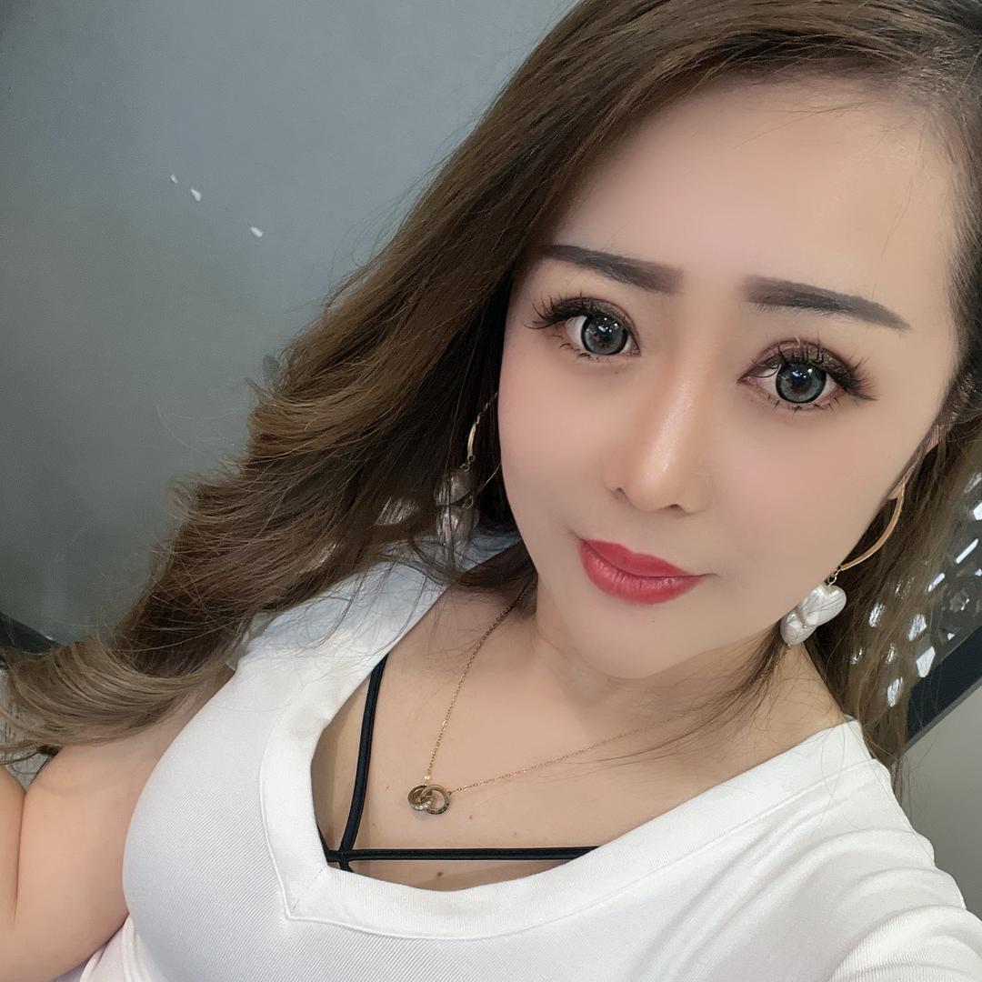 大美人💋