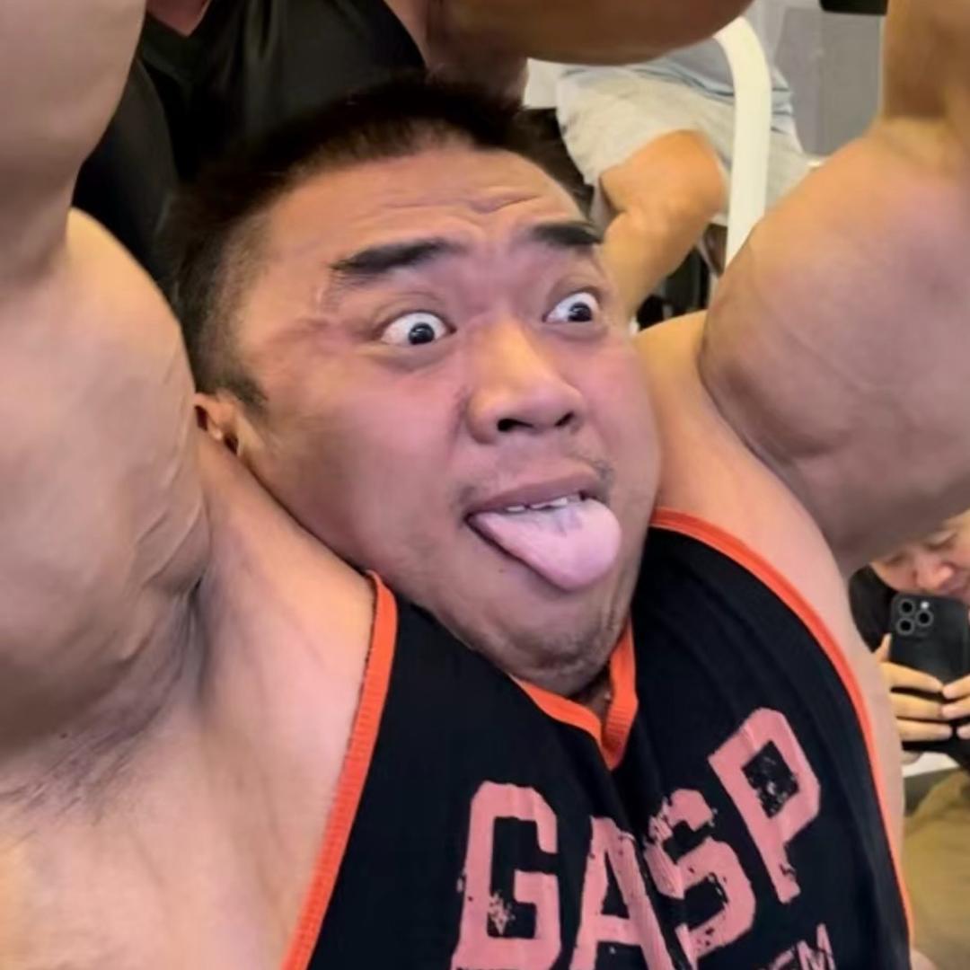 牛战士穆锐