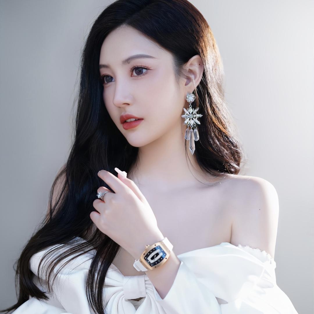 腕表小桃总