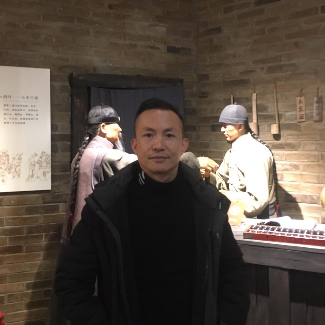 成都新盛二手皮卡邱兵