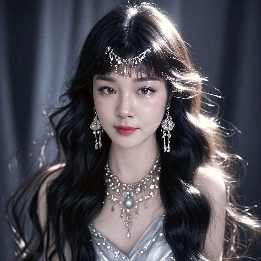 ⭐️刘琴琴⭐（橱窗好物推荐）